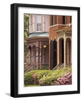 Savannah, Georgia, USA-Adam Jones-Framed Photographic Print