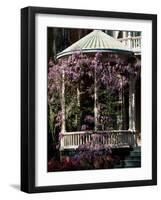 Savannah, Georgia, USA-null-Framed Photographic Print