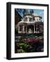 Savannah, Georgia, USA-null-Framed Photographic Print