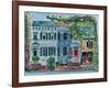 Savannah, Georgia-Anthony Butera-Framed Giclee Print