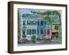 Savannah, Georgia-Anthony Butera-Framed Giclee Print