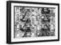 Black Frame