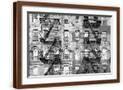 Brown Frame