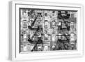 White Frame