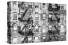 Stretched Canvas