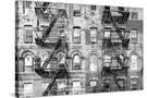 Stretched Canvas