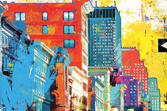 Art Print, , large