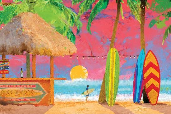 Art Print, , large