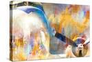 Stretched Canvas