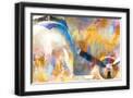 Black Frame