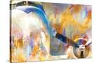 Stretched Canvas