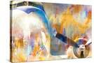 Stretched Canvas