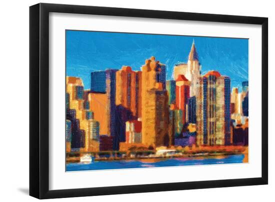 Art Print, , large