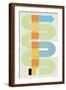 Brown Frame