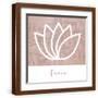 Brown Frame