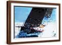 Brown Frame