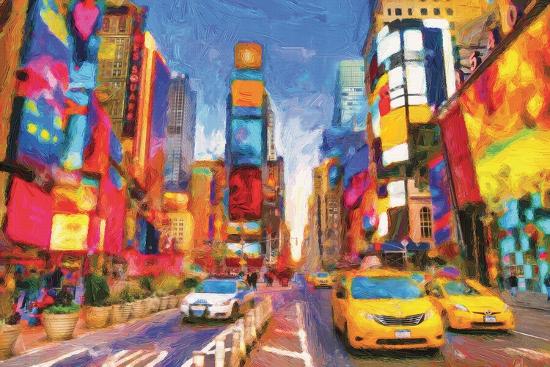 Premium Giclee Print, , large