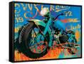 Canvas Black