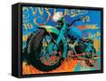 Canvas Black