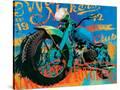 Stretched Canvas