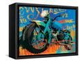 Canvas Black