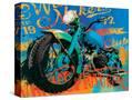 Stretched Canvas