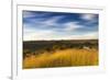 Savannah of Namibia during the Wet Season-Circumnavigation-Framed Photographic Print