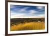 Savannah of Namibia during the Wet Season-Circumnavigation-Framed Photographic Print