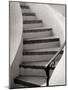 Savannah Stairwell-Jim Christensen-Mounted Photographic Print