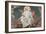 Savaoph, God the Father, 1885-96-Victor Mikhailovich Vasnetsov-Framed Giclee Print