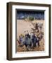 Save Our Environment-Harro Maass-Framed Giclee Print