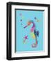 Save Our Seas-null-Framed Giclee Print