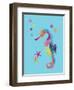 Save Our Seas-null-Framed Premium Giclee Print