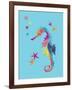 Save Our Seas-null-Framed Giclee Print