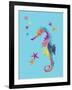 Save Our Seas-null-Framed Giclee Print