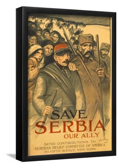 Poster, , large