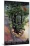Save the Rainforest-Harro Maass-Mounted Giclee Print