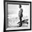 Save the Tiger, Jack Lemmon, 1973, Alone on the Shore-null-Framed Photo