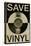 Save the Vinyl Music-null-Stretched Canvas