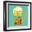 Save Water, Drink Beer-Ivanov Alexey-Framed Art Print