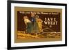 Save Wheat-Edward Penfield-Framed Premium Giclee Print