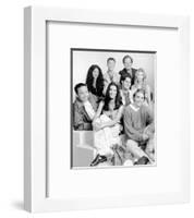 Saved by the Bell-null-Framed Photo