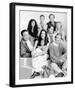 Saved by the Bell-null-Framed Photo