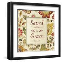 Saved II-Lanie Loreth-Framed Art Print