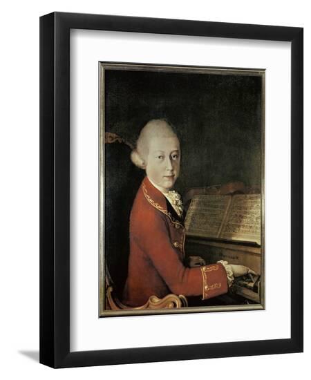 Premium Giclee Print, , large