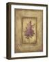 Savin Lilac-Kimberly Poloson-Framed Art Print