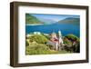 Savina Monastery-saiko3p-Framed Photographic Print