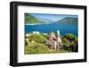 Savina Monastery-saiko3p-Framed Photographic Print