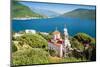 Savina Monastery-saiko3p-Mounted Photographic Print