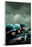 Saving Private Ryan-null-Framed Poster